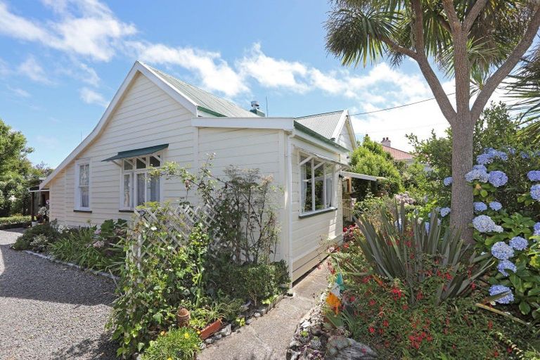 Photo of property in 51 High Street, Marton, 4710