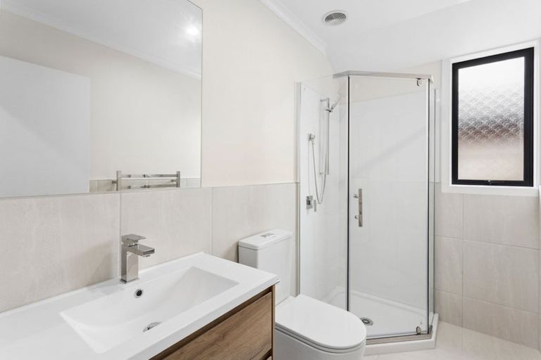 Photo of property in 3/121 Fitzroy Avenue, Fitzroy, Hamilton, 3206