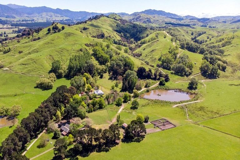 Photo of property in 96 Bruces Road, Sefton, Rangiora, 7477