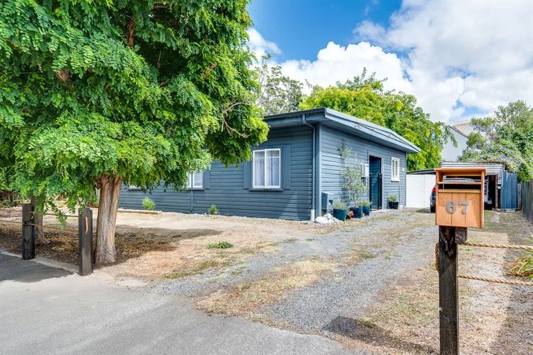 Photo of property in 67 Battery Road, Ahuriri, Napier, 4110