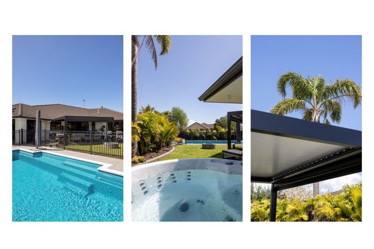 Photo of property in 7 Nicole Place, Papamoa Beach, Papamoa, 3118