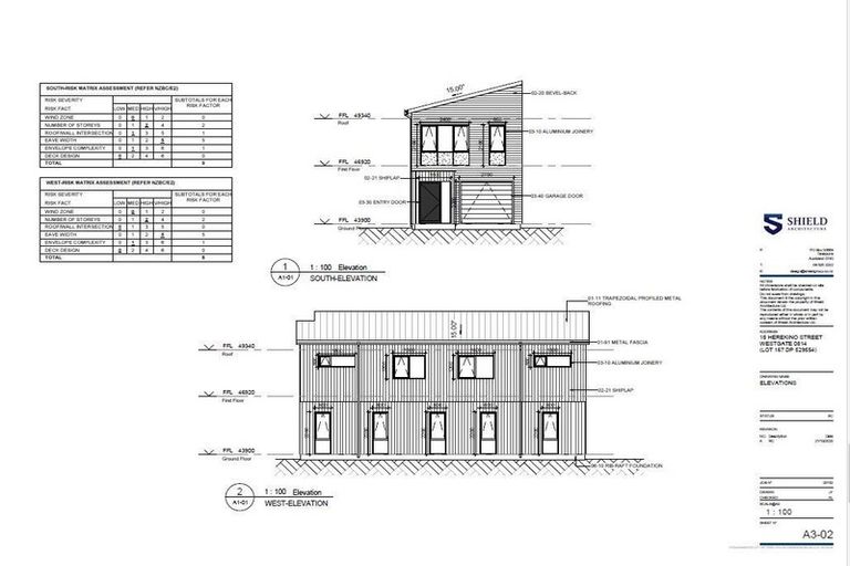 Photo of property in 18 Herekino Street, Westgate, Auckland, 0814