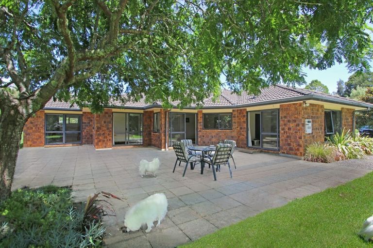 Photo of property in 76 Thompson Road, Kaitaia, 0482