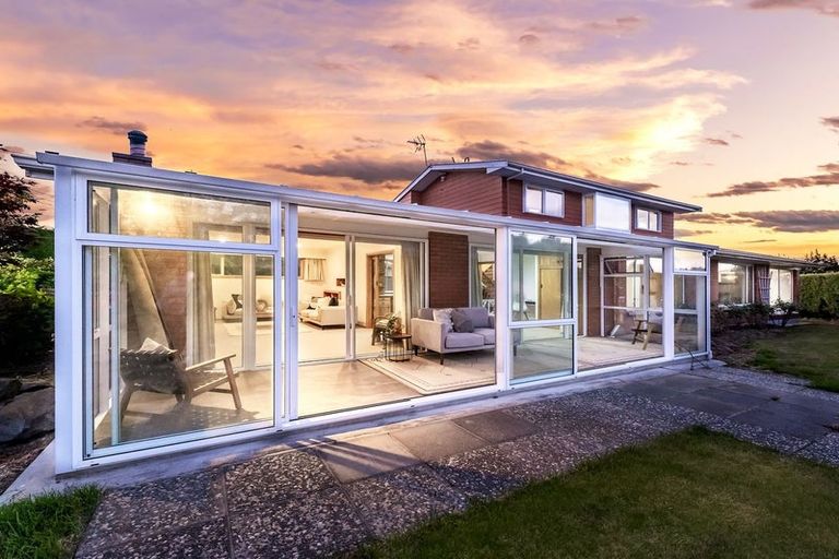 Photo of property in 224 Trents Road, Prebbleton, 7676