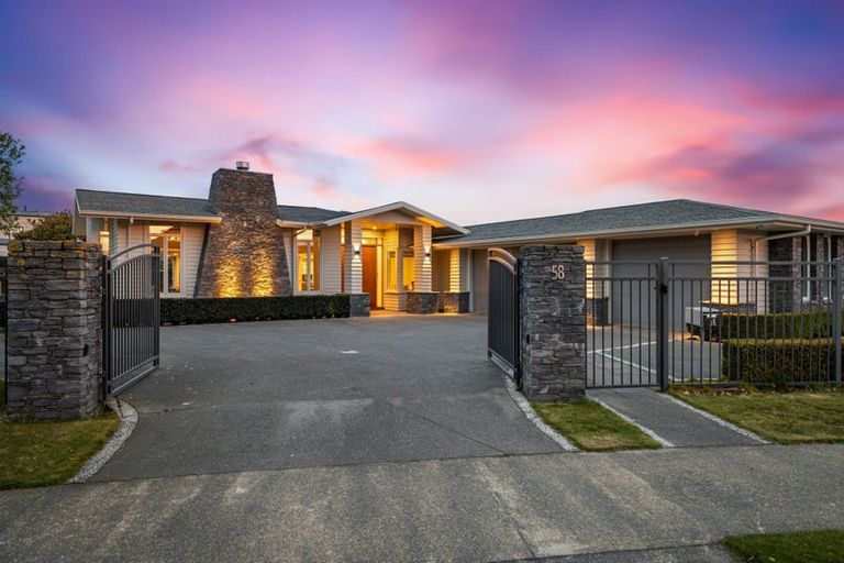 Photo of property in 58 Glen Oaks Drive, Northwood, Christchurch, 8051