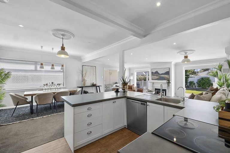 Photo of property in 183 Coronation Avenue, Welbourn, New Plymouth, 4310