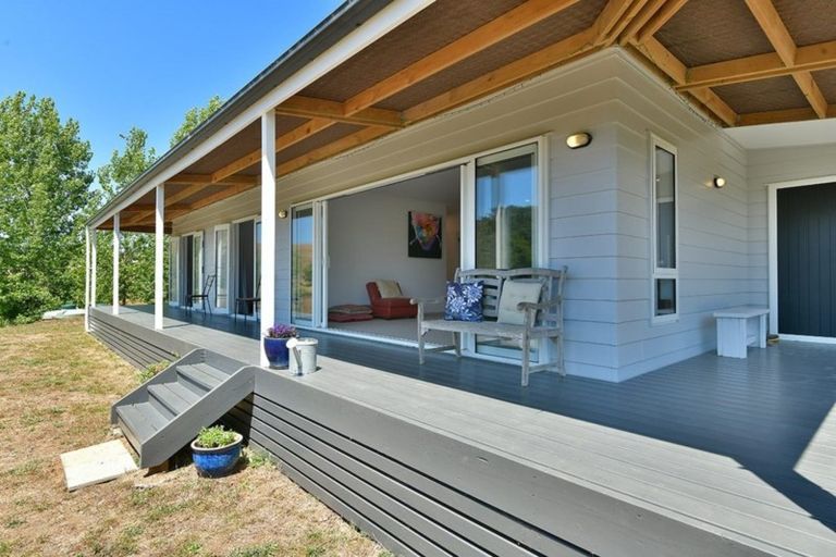 Photo of property in 33 Cory Road, Kaukapakapa, 0873