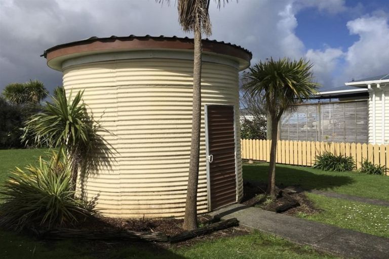 Photo of property in 48 Freyberg Road, Ruawai, 0530