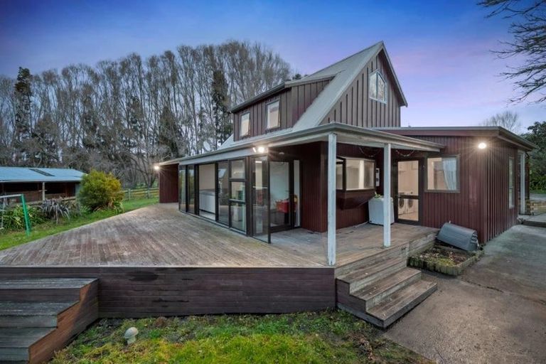 Photo of property in 48 Postman Road, Dairy Flat, Albany, 0794