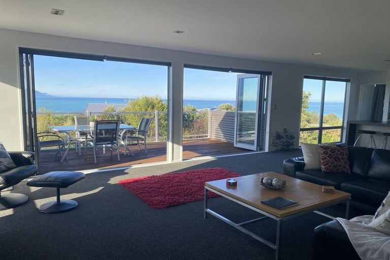 Photo of property in 109 Scarborough Street, Kaikoura, 7300