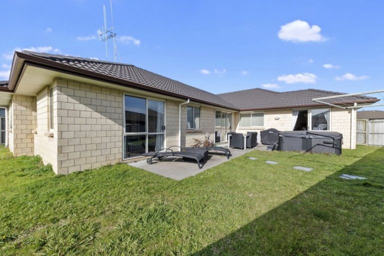 Photo of property in 109 Te Huia Drive, Flagstaff, Hamilton, 3210