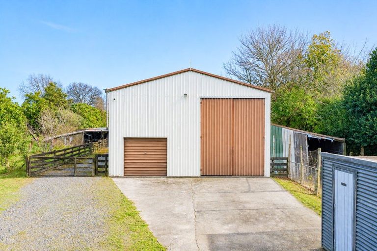 Photo of property in 133 Bollard Road, Tamahere, Hamilton, 3283