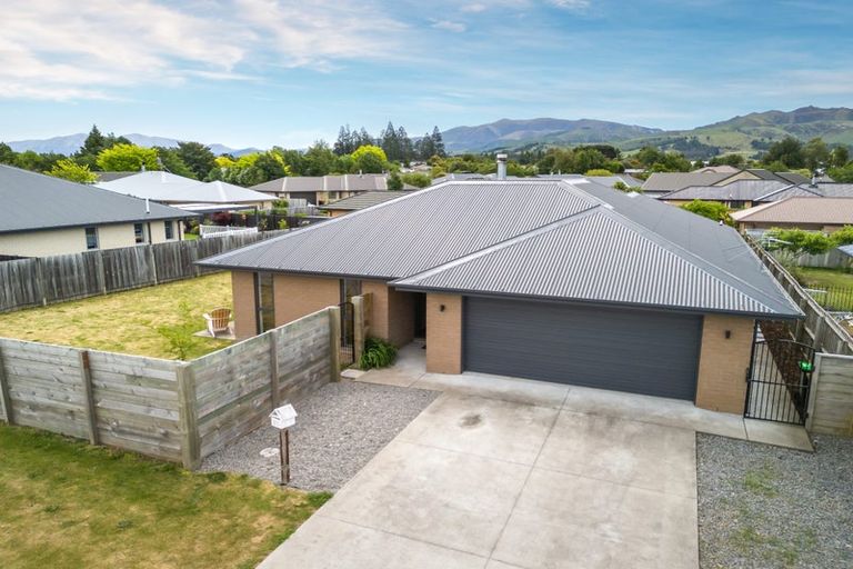 Photo of property in 26 Weka Street, Oxford, 7430