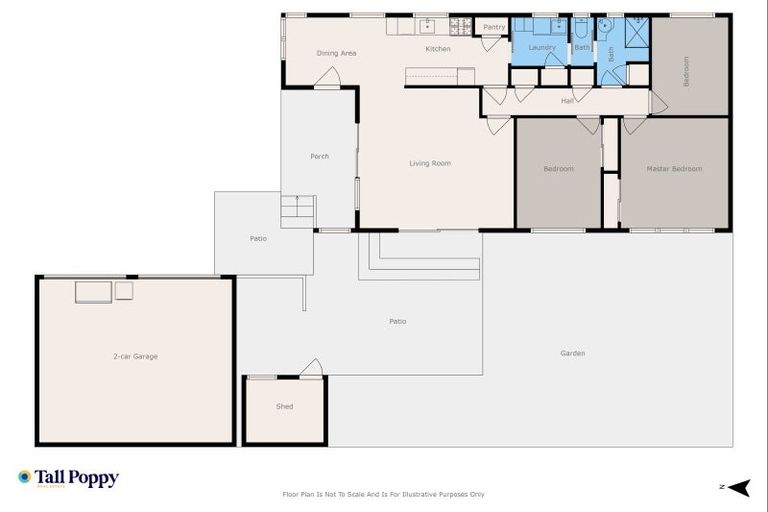 Photo of property in 12 Washington Crescent, Redwoodtown, Blenheim, 7201