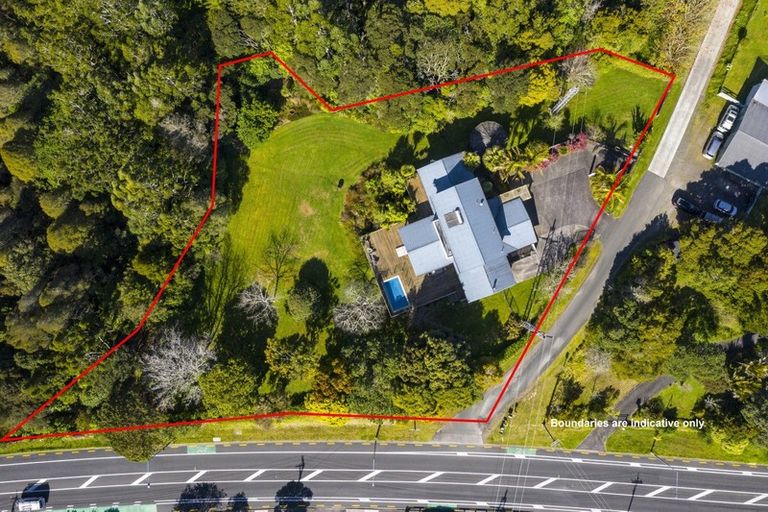 Photo of property in 189 Upper Harbour Drive, Greenhithe, Auckland, 0632