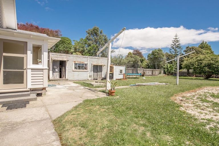 Photo of property in 136 Peel Street, Westport, 7825