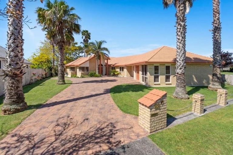 Photo of property in 88 Rushgreen Avenue, Pahurehure, Papakura, 2113