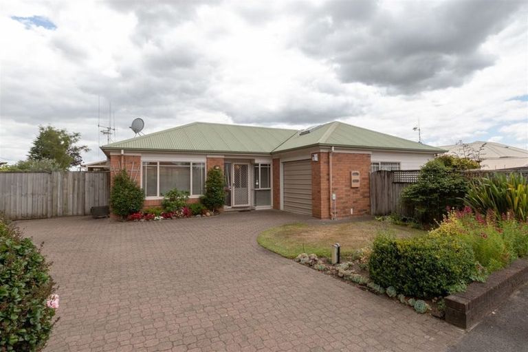 Photo of property in 30a Brooklyn Road, Claudelands, Hamilton, 3214