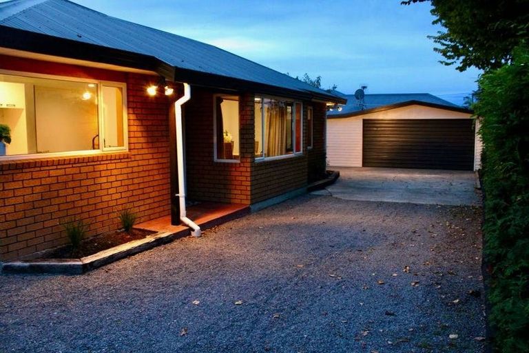 Photo of property in 40b Cridland Street West, Kaiapoi, 7630