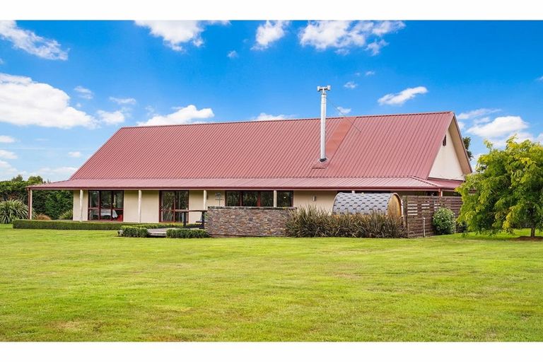 Photo of property in 887 German Road, Starvation Hill, Oxford, 7495