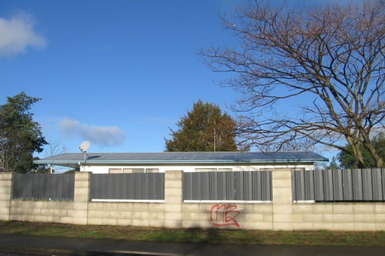 Photo of property in 25 Burton Crescent, Flaxmere, Hastings, 4120