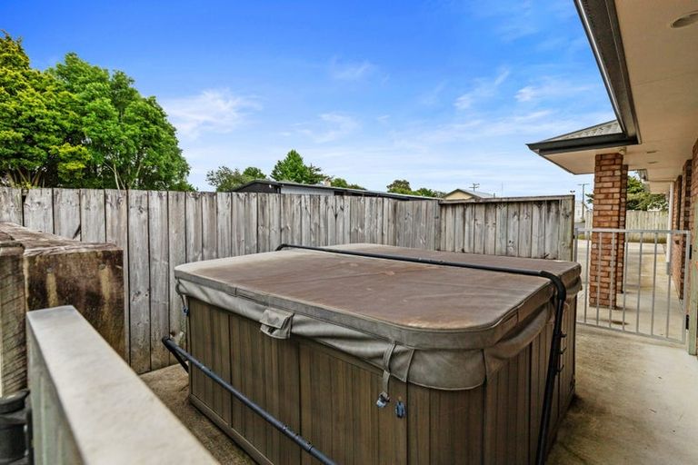 Photo of property in 448b Thames Street, Morrinsville, 3300