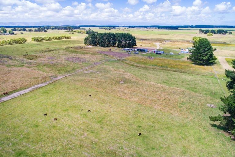 Photo of property in 76 Himatangi Beach Road, Himatangi, Foxton, 4891