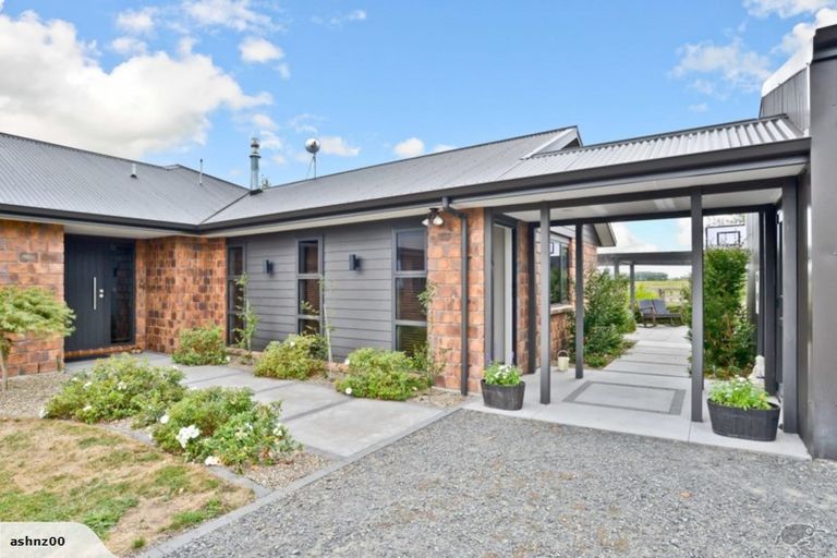 Photo of property in 815 Parallel Road, Ohaupo, 3881