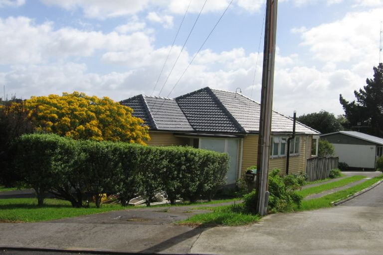 Photo of property in 1/6 Valdale Road, Henderson, Auckland, 0610