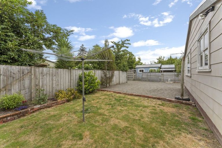 Photo of property in 213a Cambridge Avenue, Ashhurst, 4810