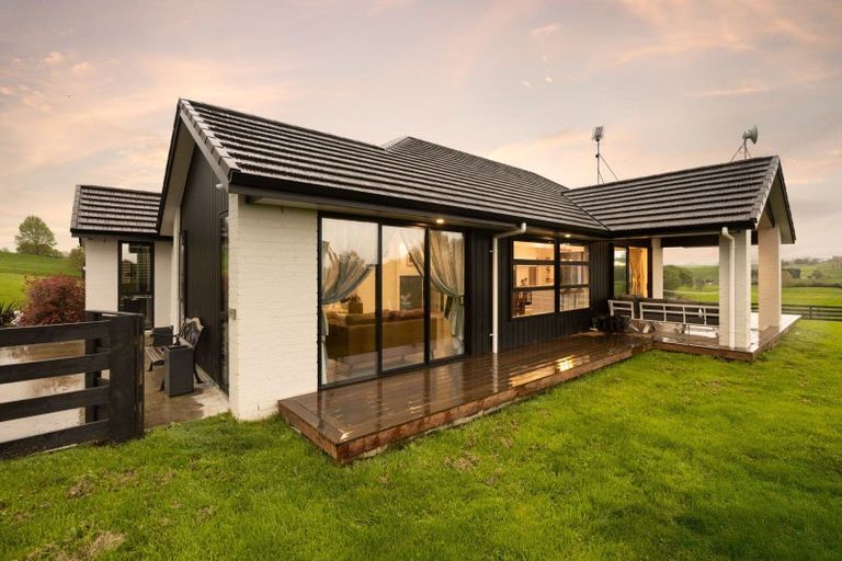 Photo of property in 1292 Te Kawa Road, Te Kawa, Te Awamutu, 3873