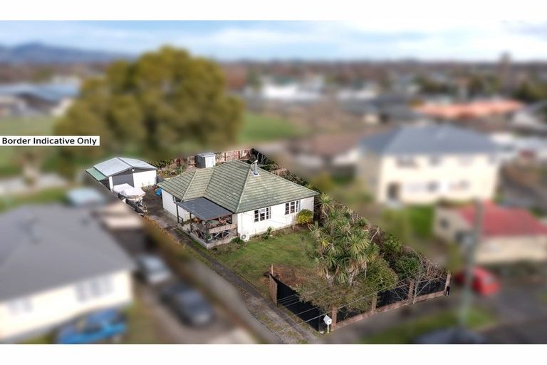 Photo of property in 17 Riselaw Street, Mairehau, Christchurch, 8013