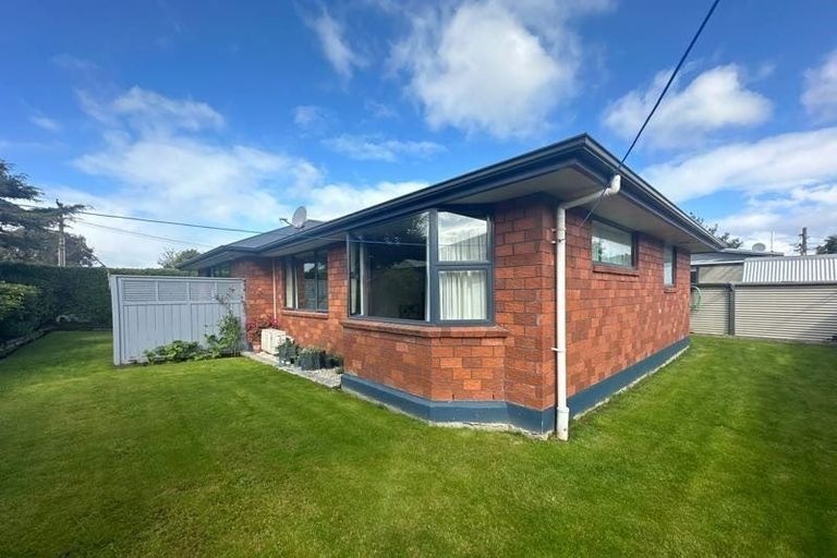 Photo of property in 55 Kereru Street, Waikiwi, Invercargill, 9810