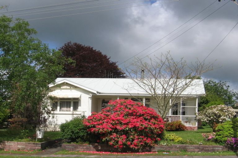 Photo of property in 14 Mueller Street, Waihi, 3610