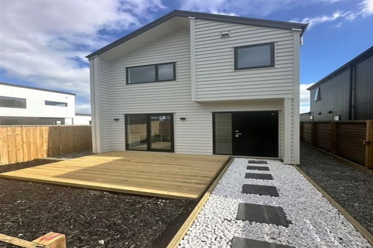 Photo of property in 44 Hoia Street, Papakura, 2110