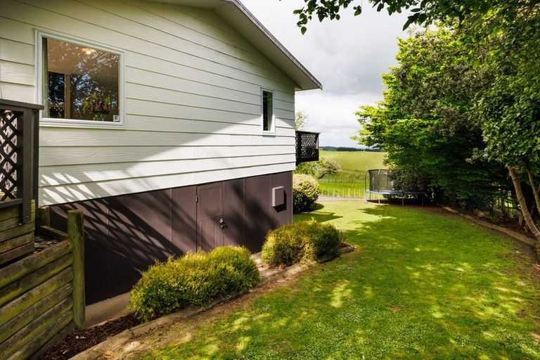 Photo of property in 452 Watershed Road, Bunnythorpe, Palmerston North, 4470