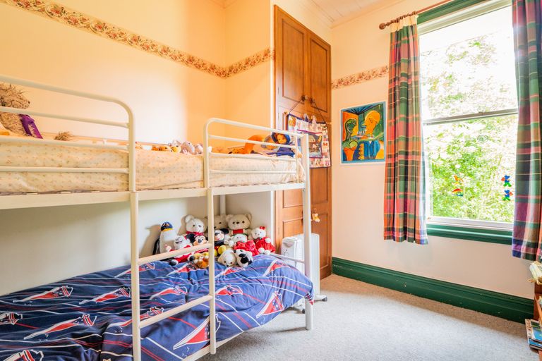 Photo of property in 504 Queens Drive, Dunedin Central, Dunedin, 9016