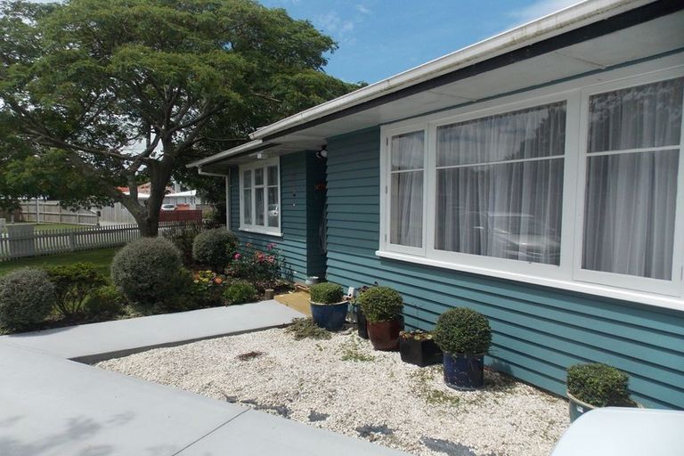 Photo of property in 3 Denbigh Place, Awapuni, Palmerston North, 4412