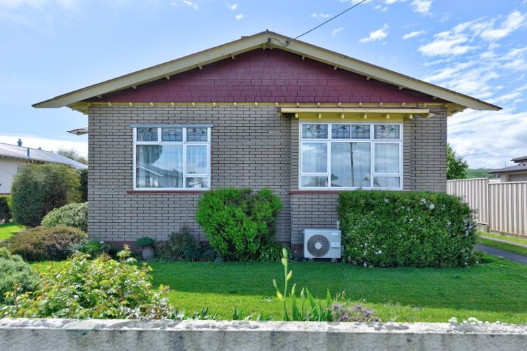 Photo of property in 17 Elsie Street, Gore, 9710