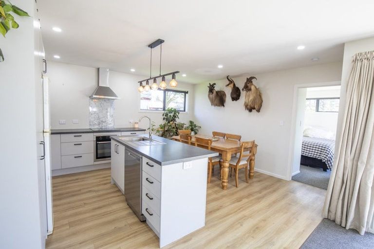 Photo of property in 124 Ashburton Gorge Road, Mount Somers, Ashburton, 7771