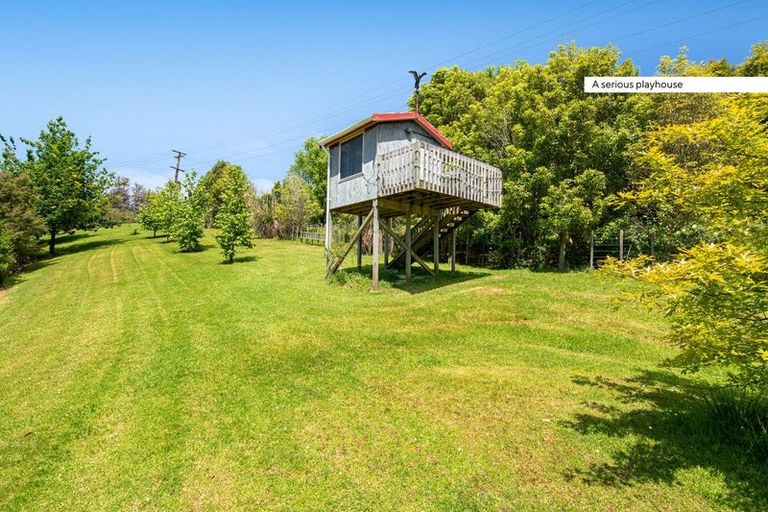 Photo of property in 543 Ahuroa Road, Puhoi, Warkworth, 0994