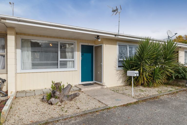 Photo of property in 6/18 Ada Street, Hokowhitu, Palmerston North, 4410