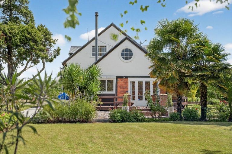 Photo of property in 80 South Belt, Solway, Masterton, 5810