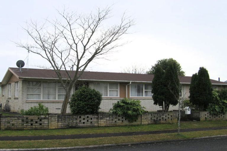 Photo of property in 48 Vernall Street, Nawton, Hamilton, 3200