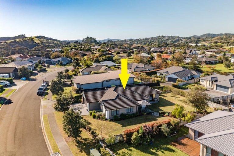 Photo of property in 15 Admiralty Drive, Haruru, 0204