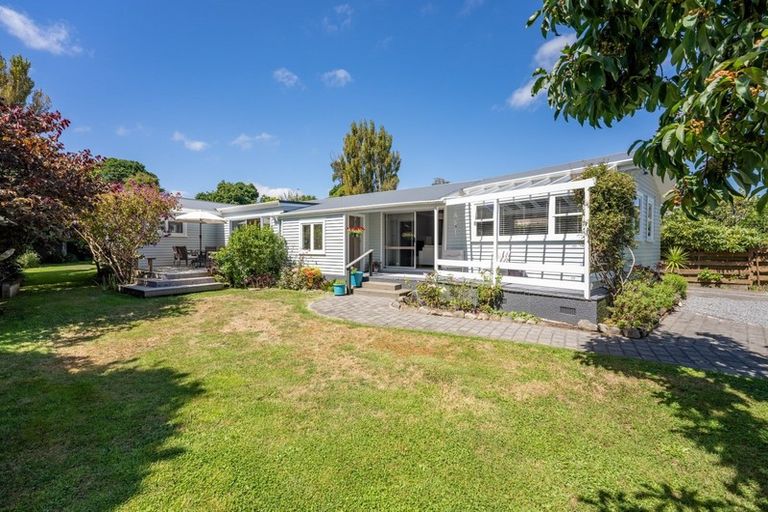 Photo of property in 239 Mill Road, Otaki, 5512