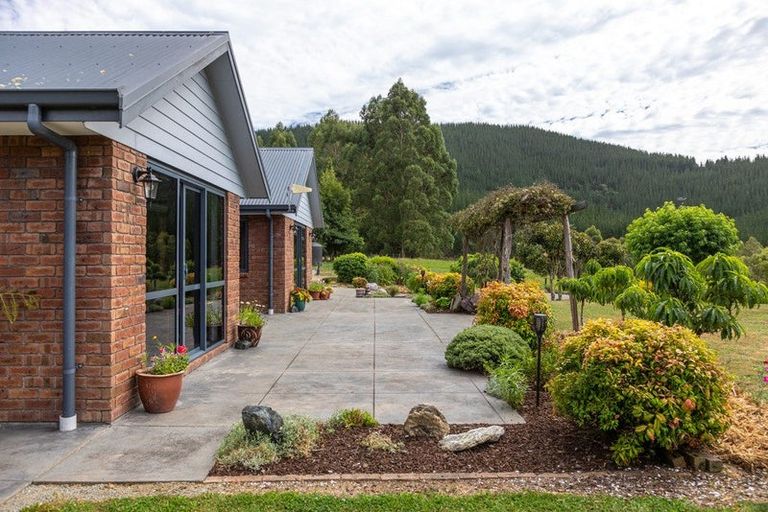 Photo of property in 22 Hebberds Road, Rai Valley, 7192