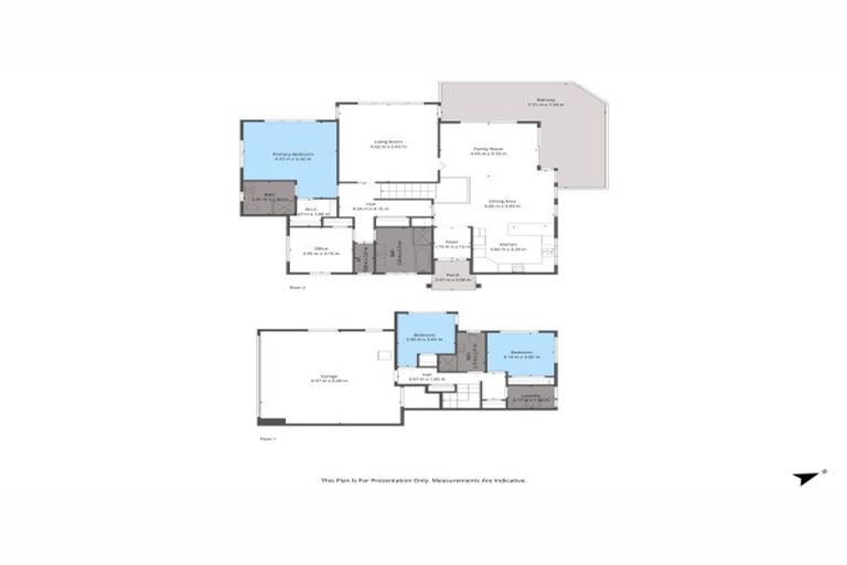 Photo of property in 18 Waka Way, Bellevue, Tauranga, 3110