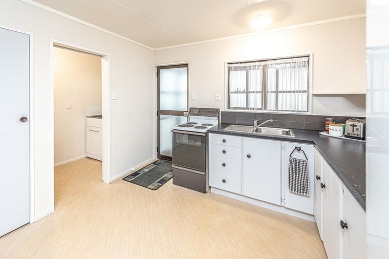 Photo of property in 23 Glasgow Street, Whanganui, 4500