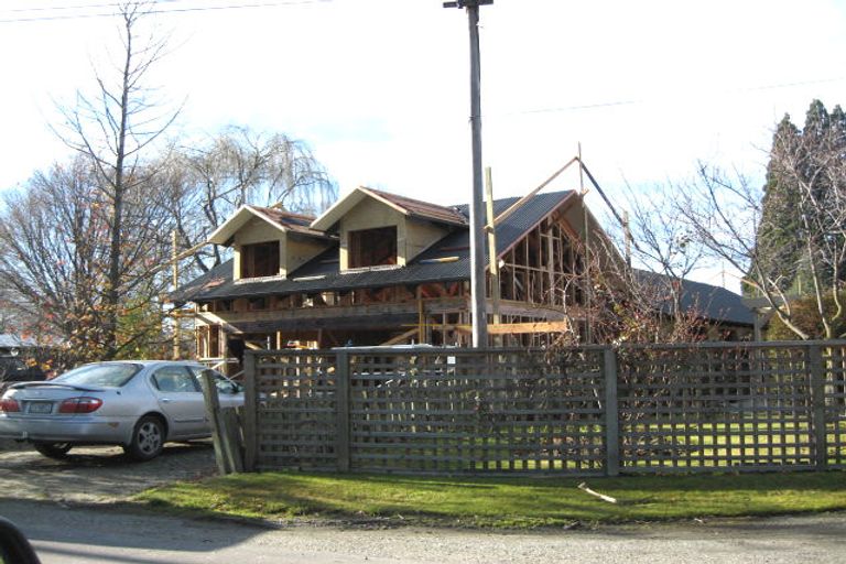Photo of property in 114 Stone Street, Wanaka, 9305